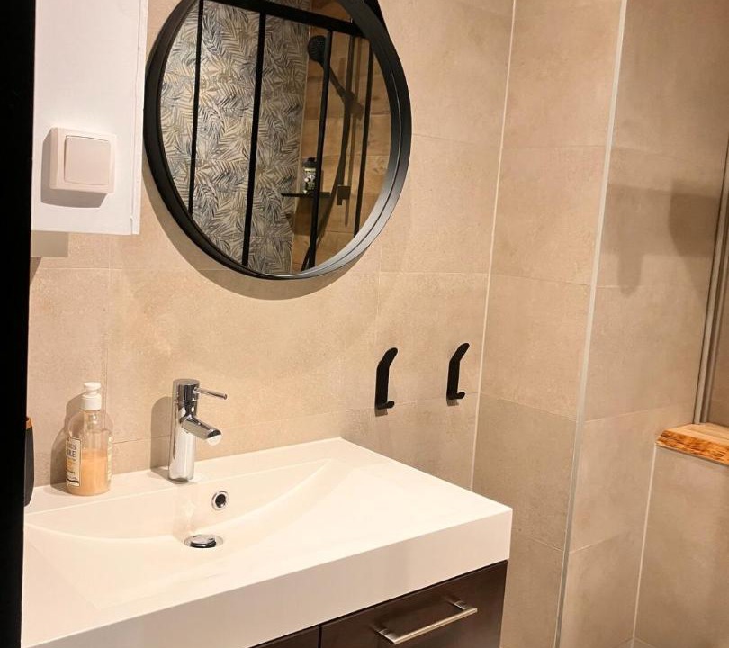 Photo of Bathroom in Metabief