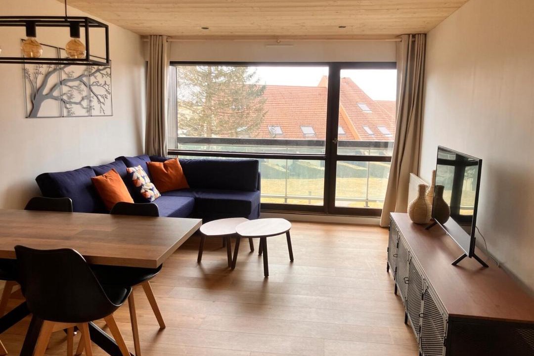 Photo of Livingroom in Metabief