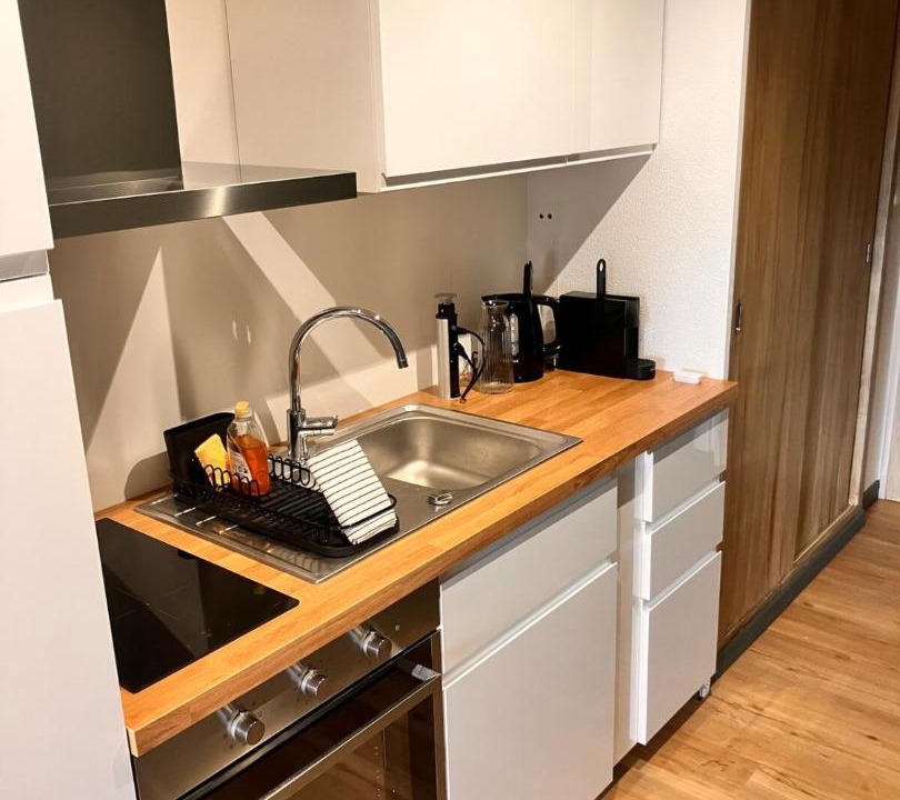 Photo of Kitchen in Metabief