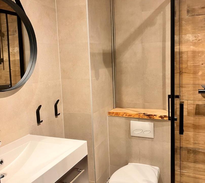 Photo of Bathroom in Metabief