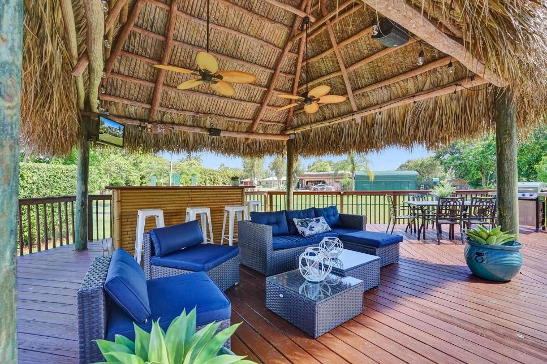 Photo of Patio Balcony in Plantation