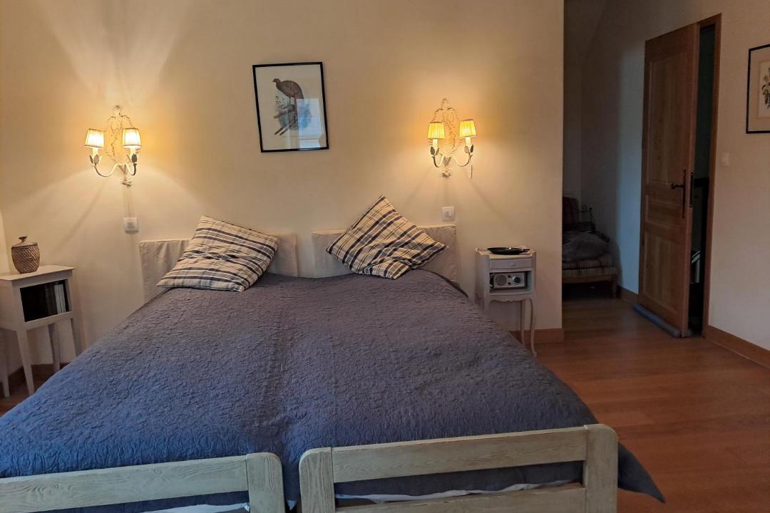 Photo of Bedroom in Huismes