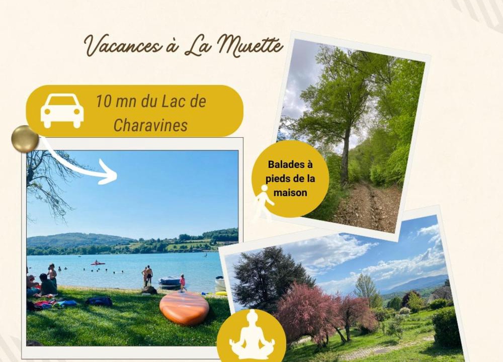 Photo of Others in La Murette