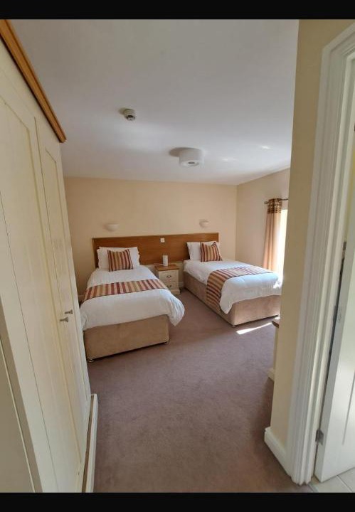 Photo of Bedroom in Treharris