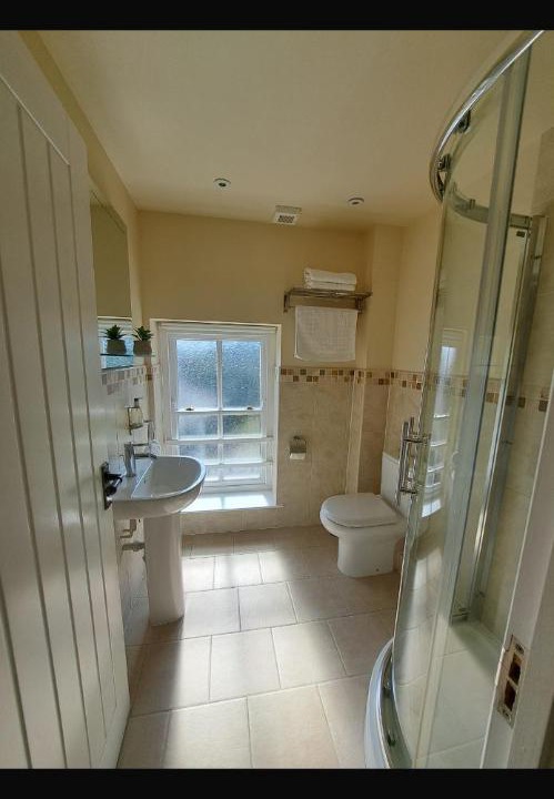 Photo of Bathroom in Treharris