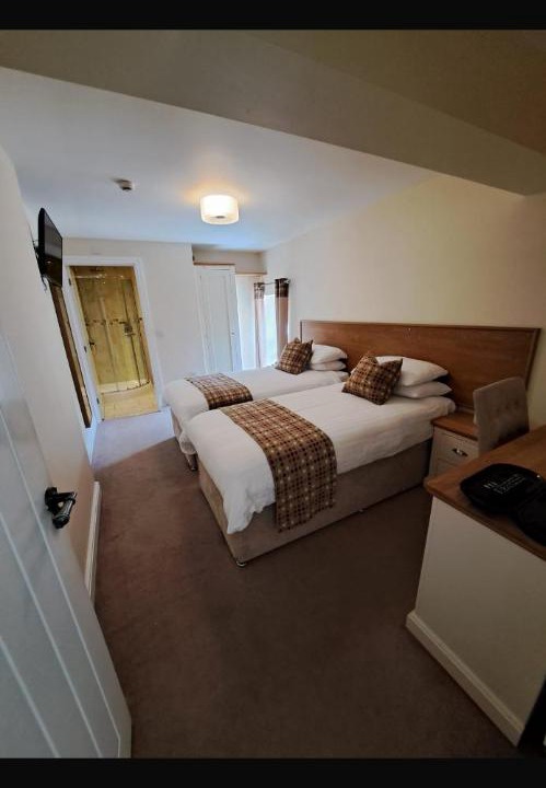 Photo of Bedroom in Treharris