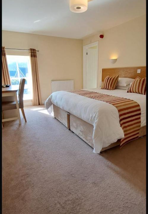 Photo of Bedroom in Treharris