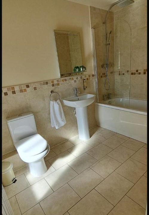 Photo of Bathroom in Treharris