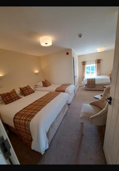 Photo of Bedroom in Treharris