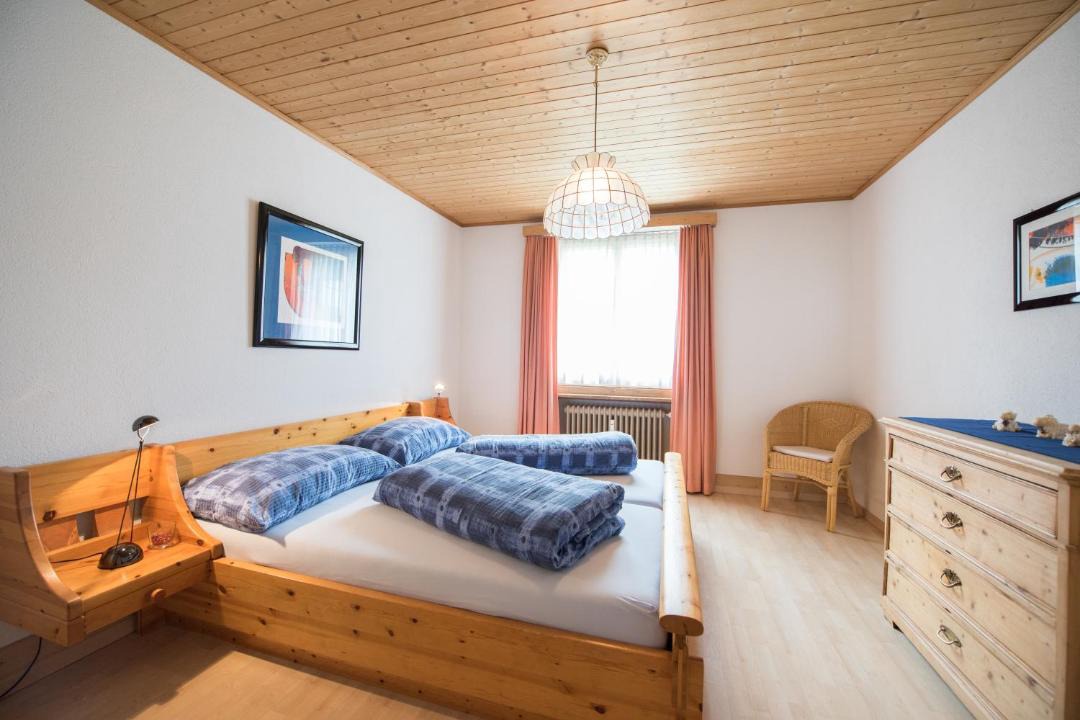 Photo of Bedroom in Davos-Dorf