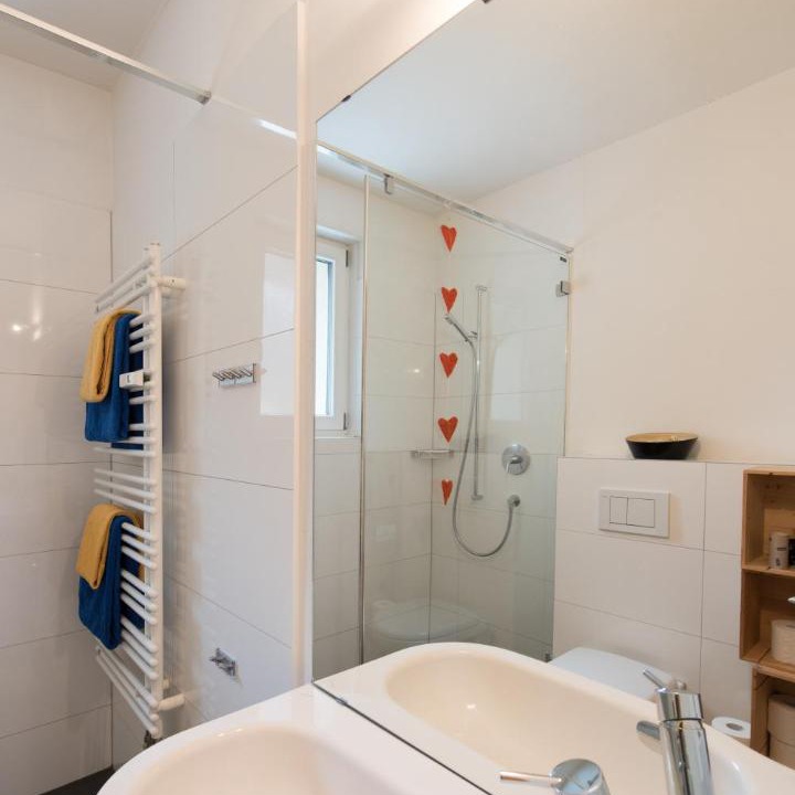 Photo of Bathroom in Davos-Dorf