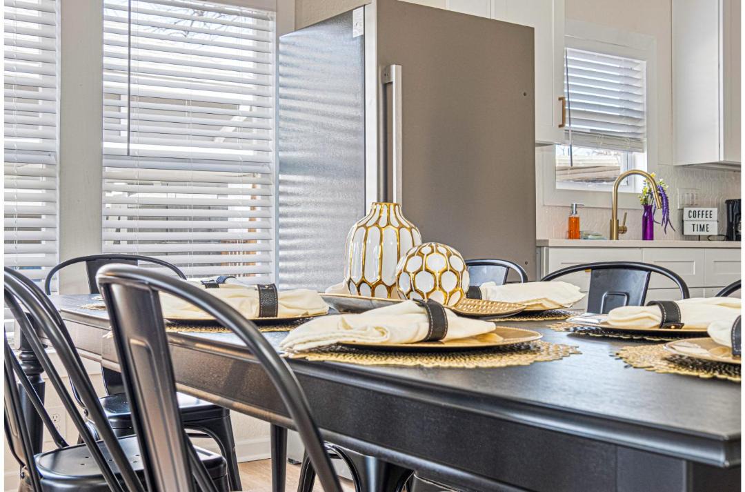 Photo of Kitchen in Near East Side