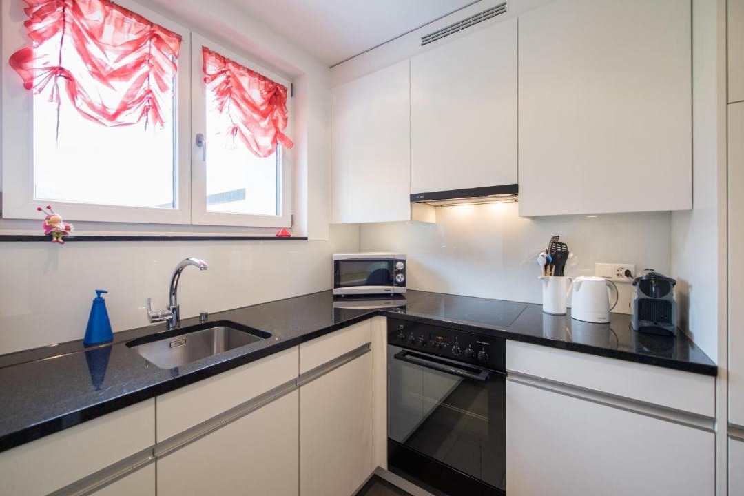 Photo of Kitchen in Davos-Dorf