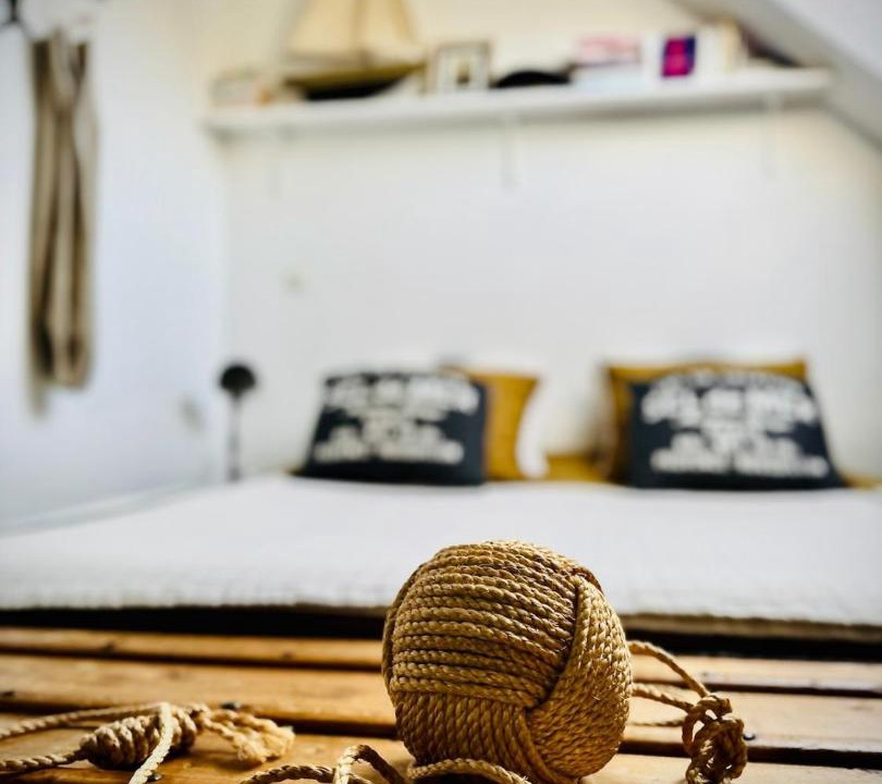 Photo of Others in Port-en-Bessin-Huppain