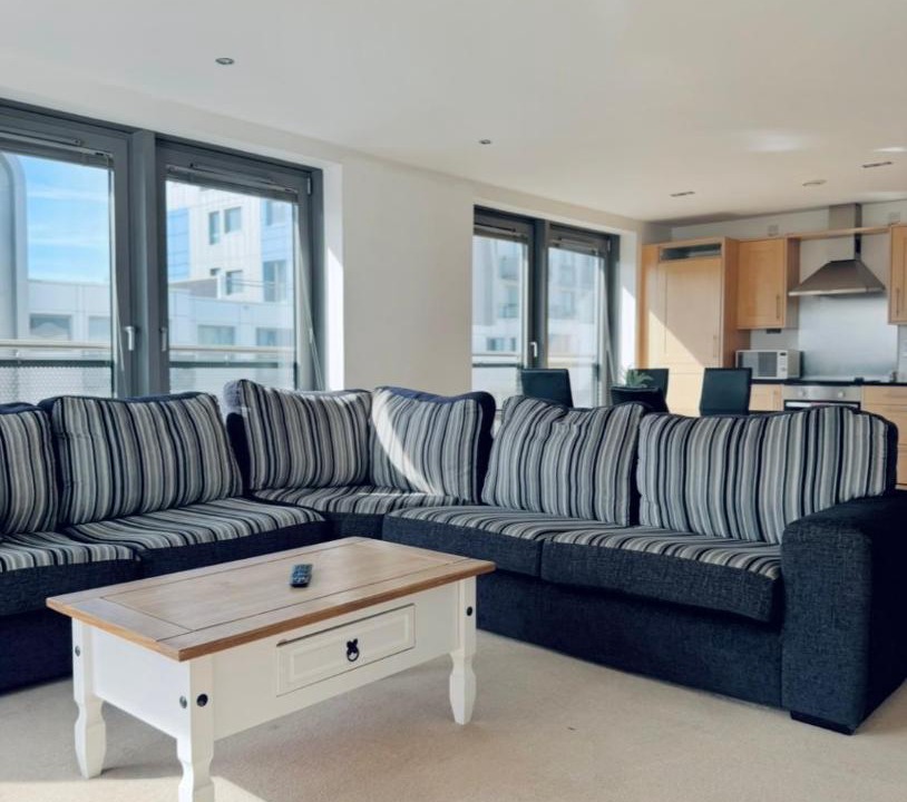 Photo of Livingroom in Newhaven