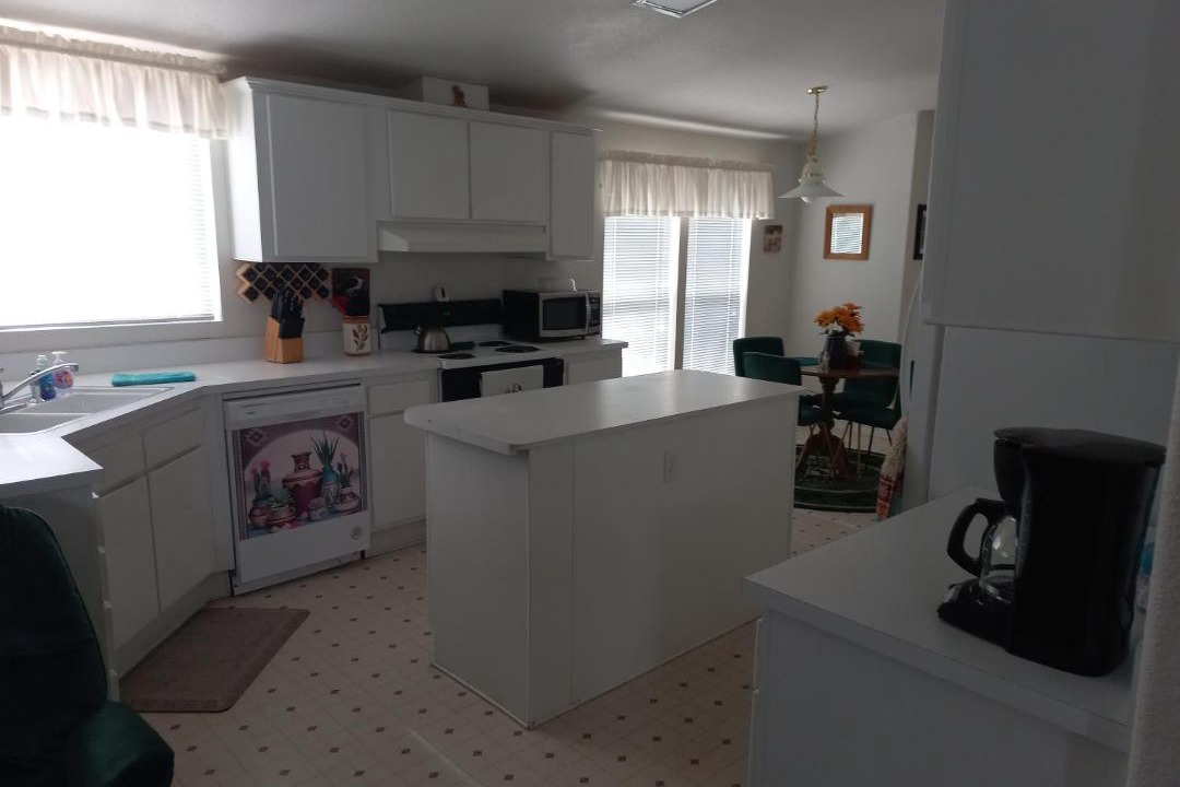Photo of Kitchen in Kanab
