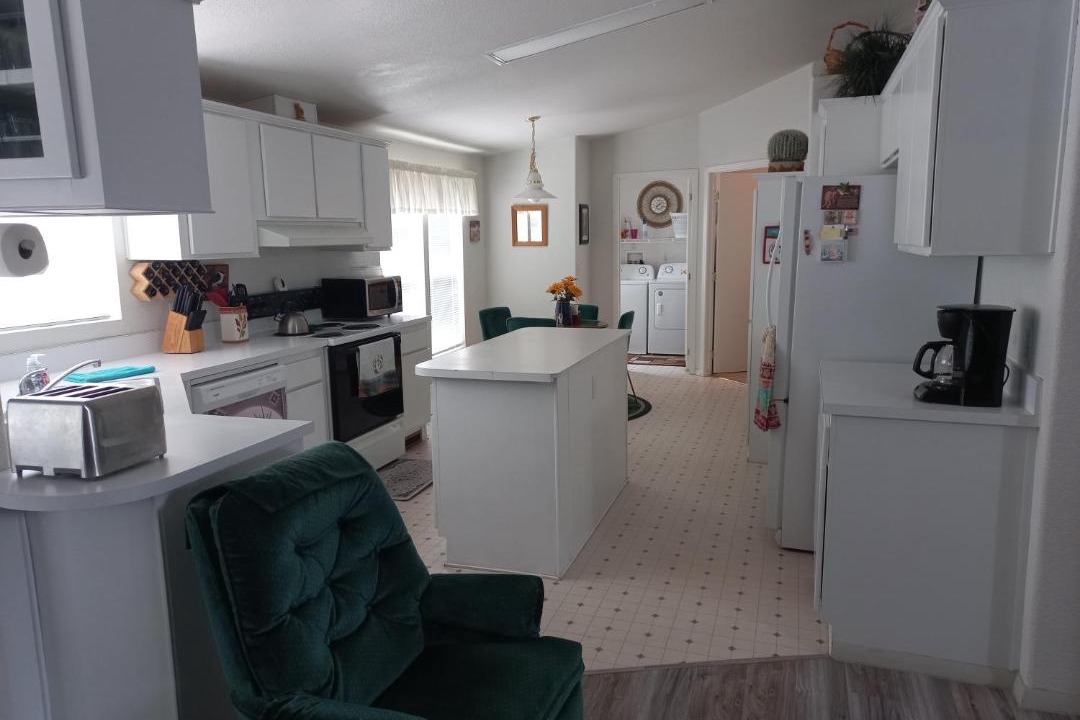 Photo of Kitchen in Kanab