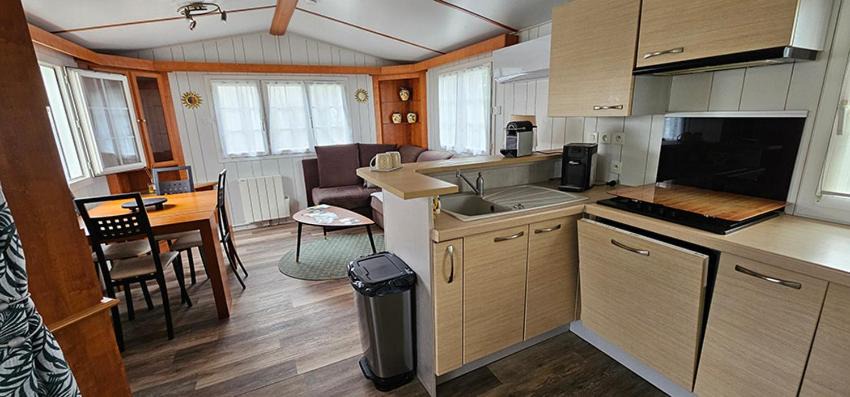 Photo of Kitchen in Bourgenay
