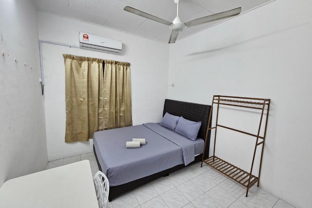 Photo of Bedroom in Tambun