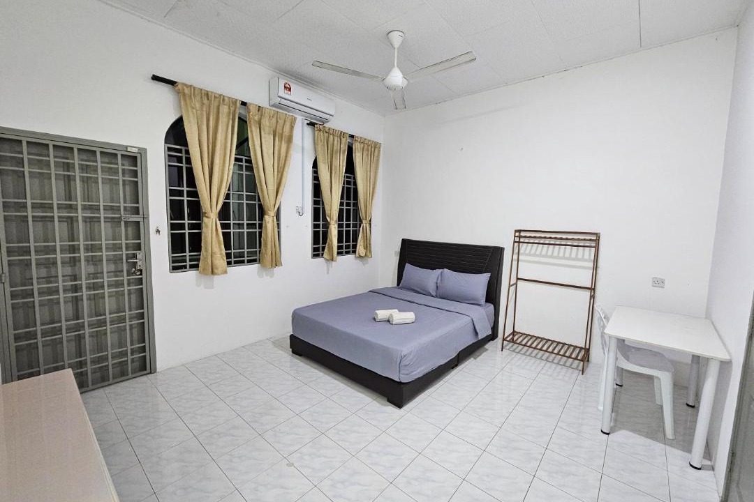 Photo of Bedroom in Tambun