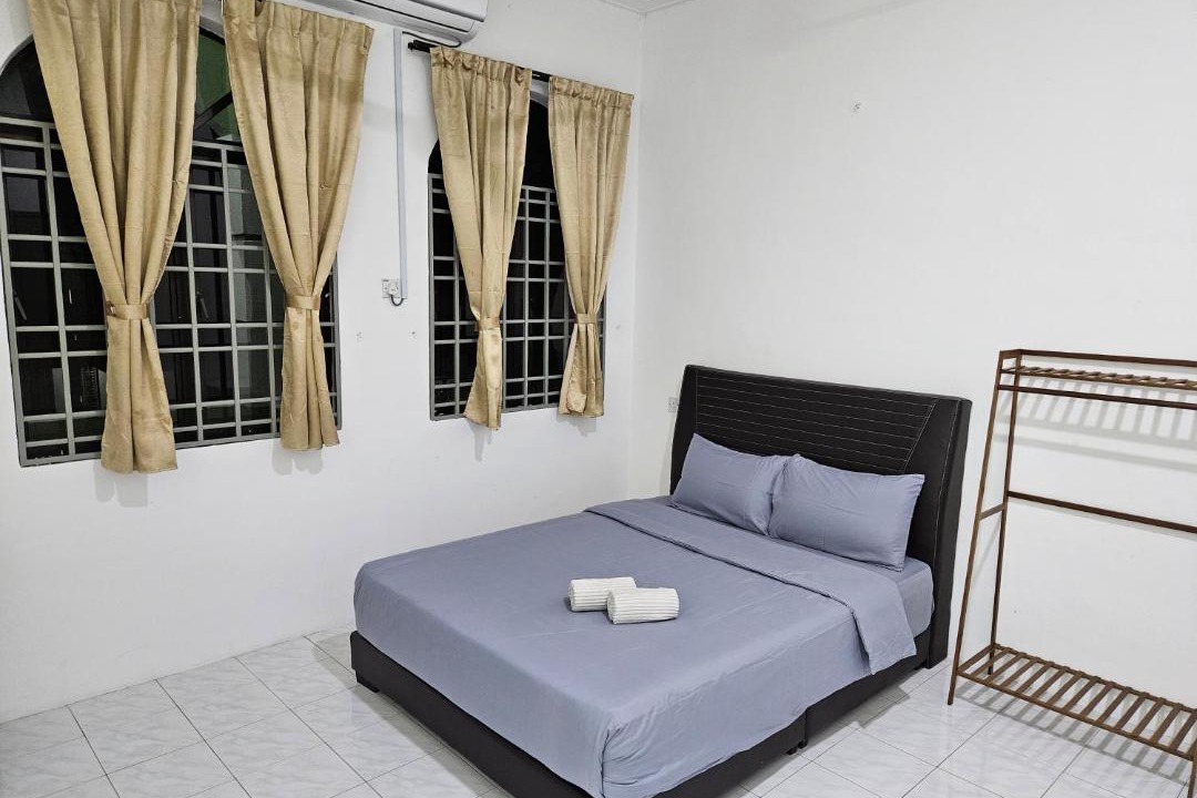 Photo of Bedroom in Tambun