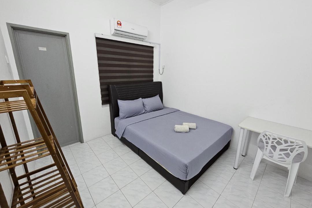 Photo of Bedroom in Tambun