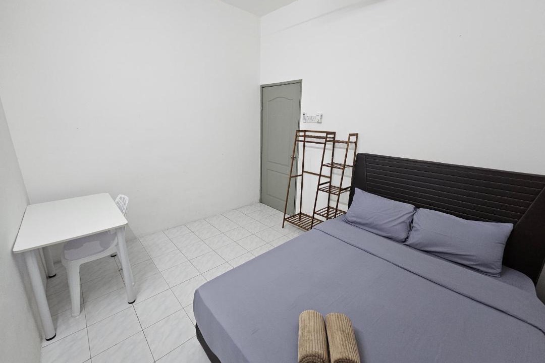 Photo of Bedroom in Tambun