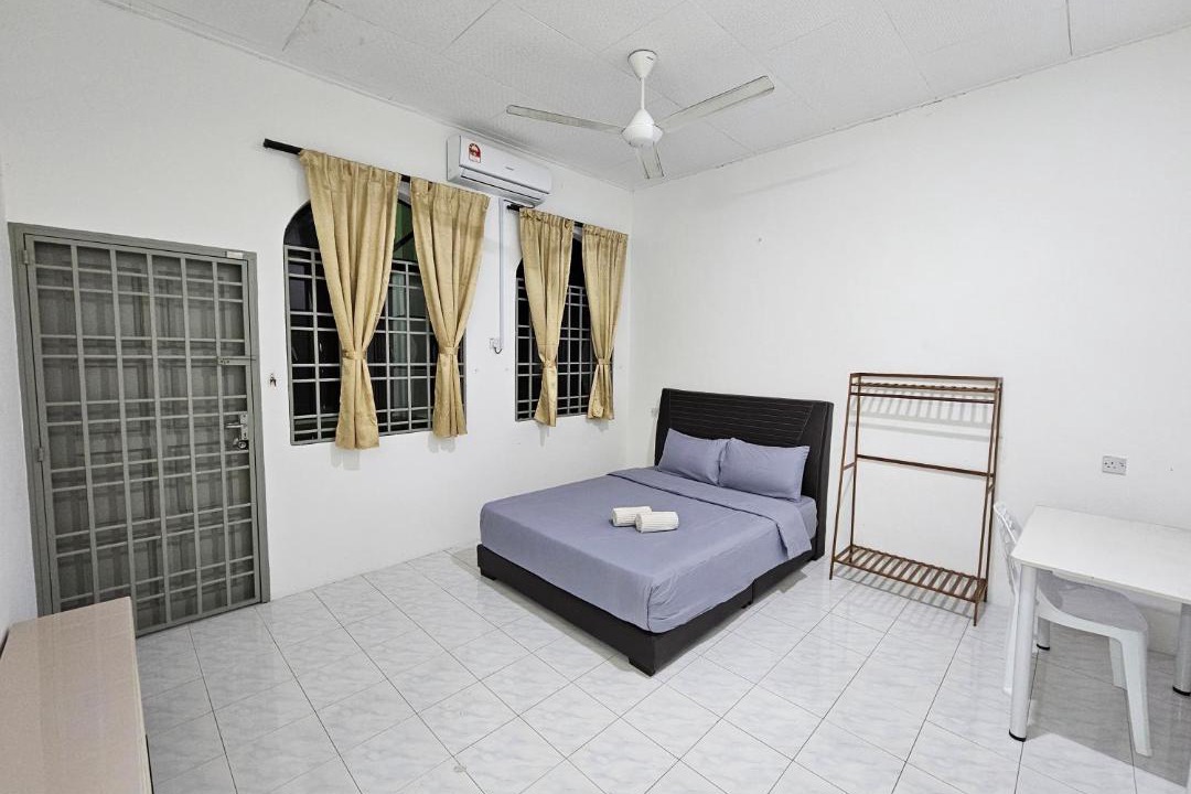 Photo of Bedroom in Tambun