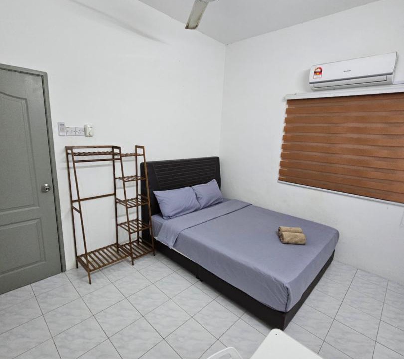 Photo of Bedroom in Tambun