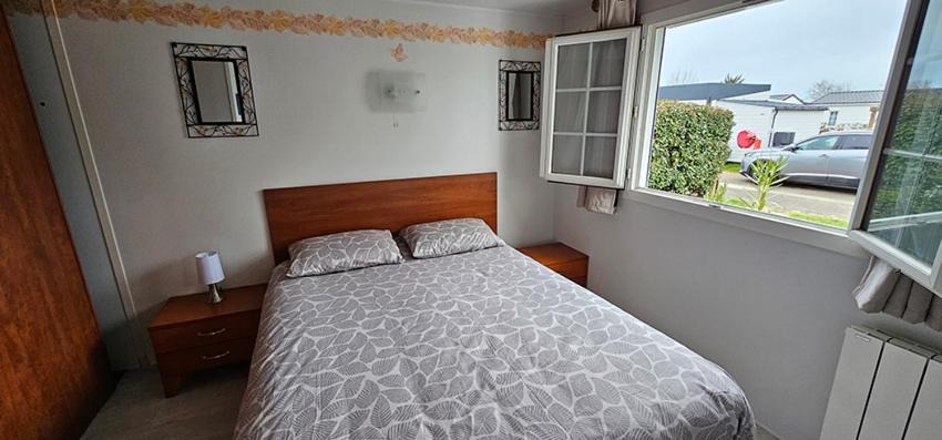 Photo of Bedroom in Bourgenay