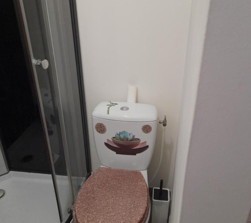 Photo of Bathroom in Epinal