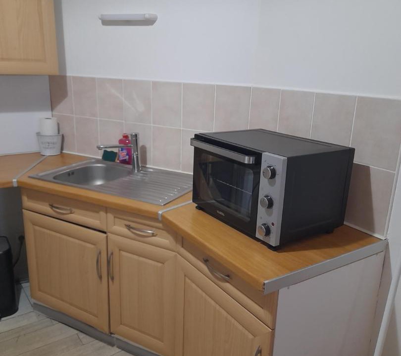 Photo of Kitchen in Epinal