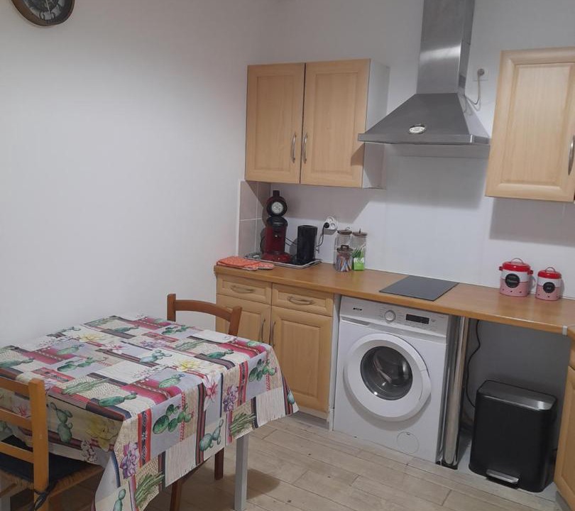 Photo of Kitchen in Epinal