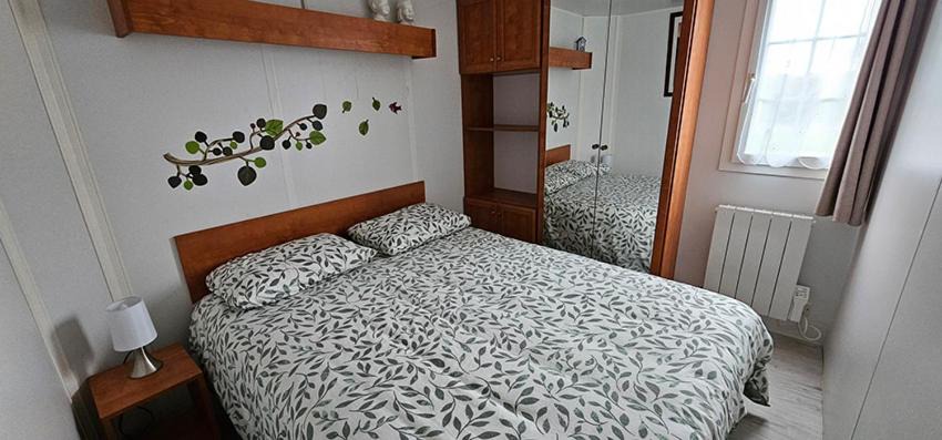 Photo of Bedroom in Bourgenay