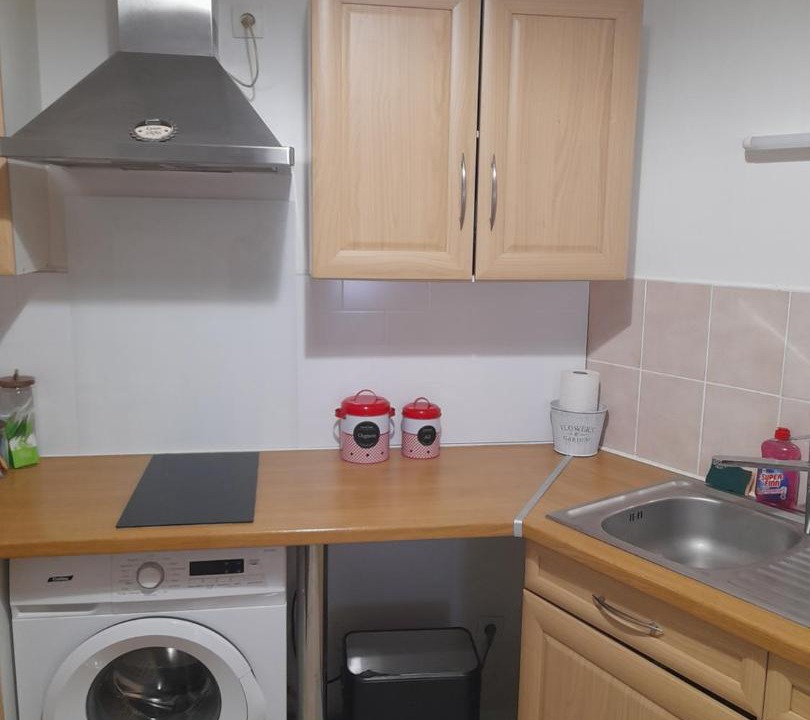 Photo of Kitchen in Epinal