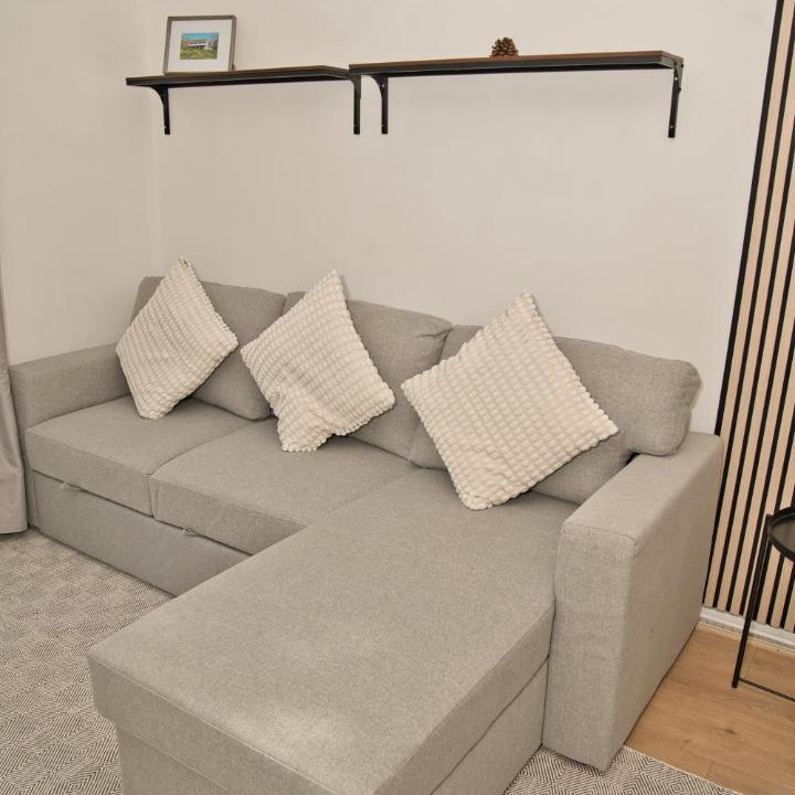 Photo of Others in Swiss Cottage