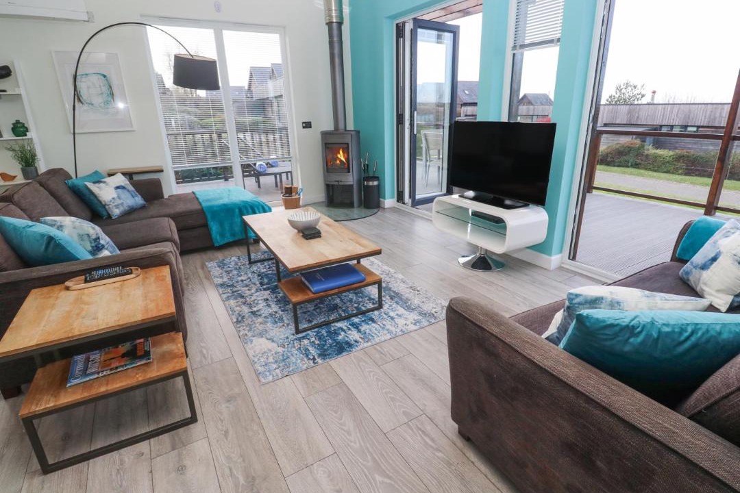 Photo of Livingroom in Portreath