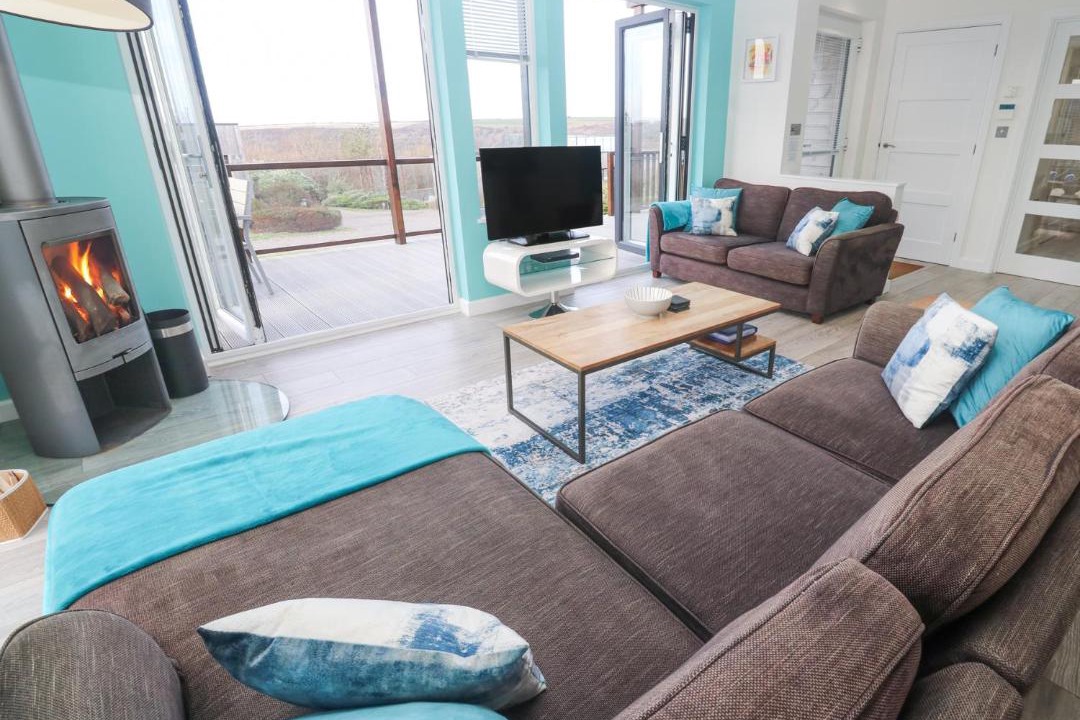 Photo of Livingroom in Portreath