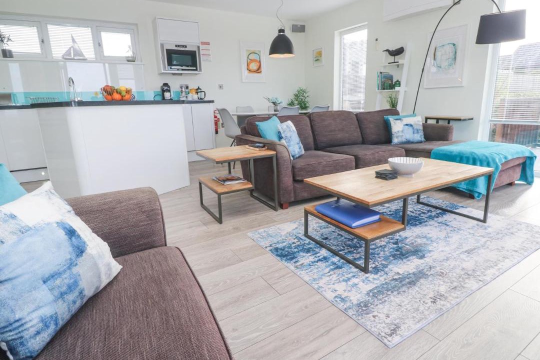 Photo of Livingroom in Portreath