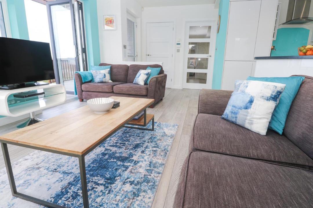 Photo of Livingroom in Portreath