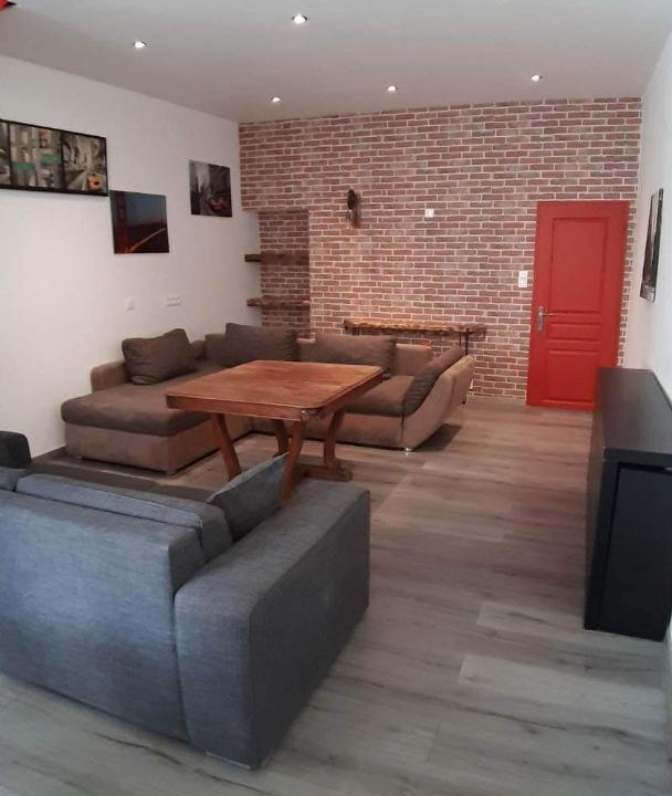 Photo of Livingroom in Chassiers