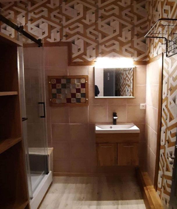 Photo of Bathroom in Chassiers