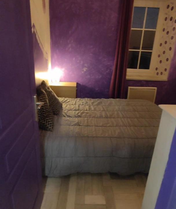 Photo of Bedroom in Chassiers