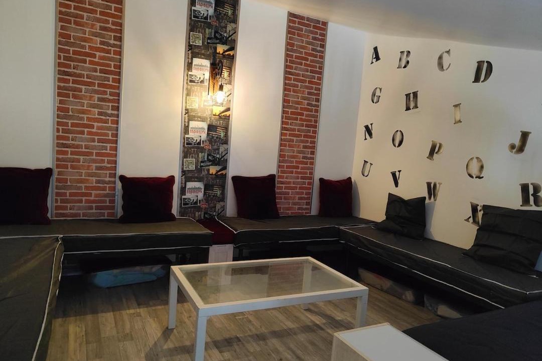 Photo of Livingroom in Chassiers