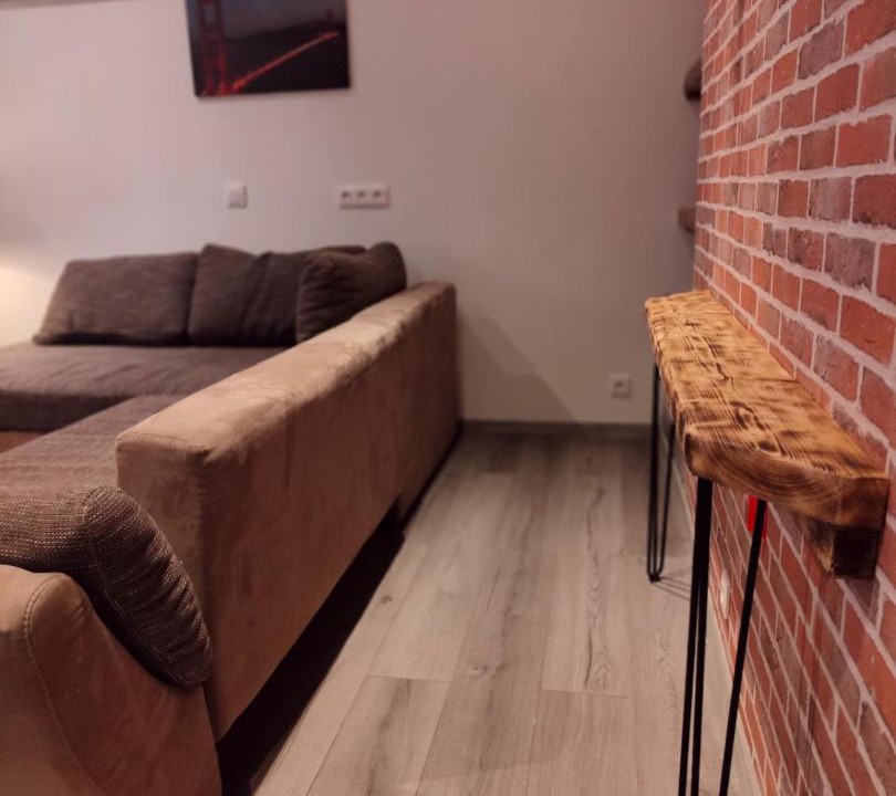 Photo of Livingroom in Chassiers