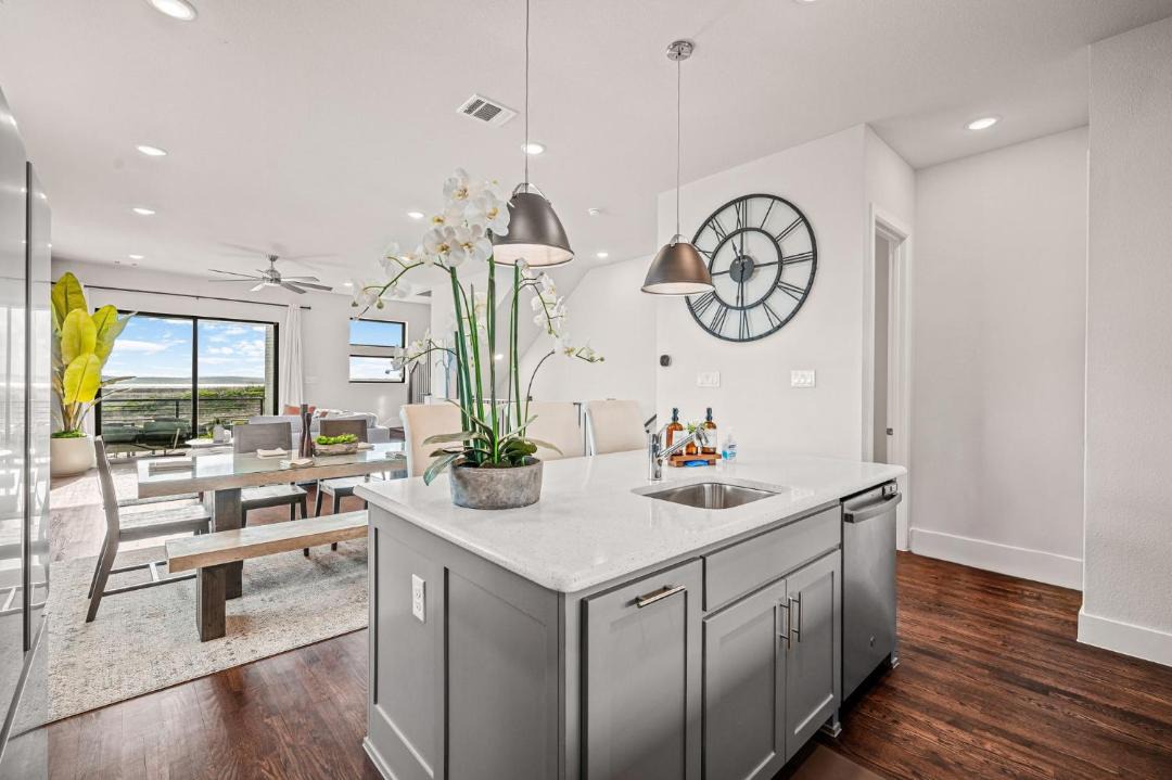 Photo of Kitchen in Rowlett