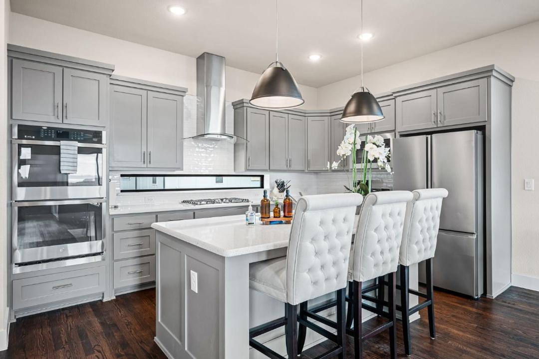 Photo of Kitchen in Rowlett