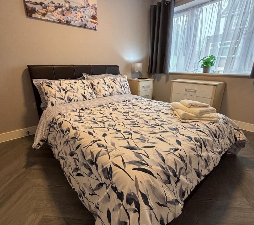 Photo of Bedroom in Poole