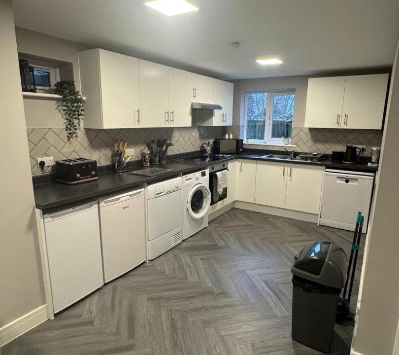 Photo of Kitchen in Poole
