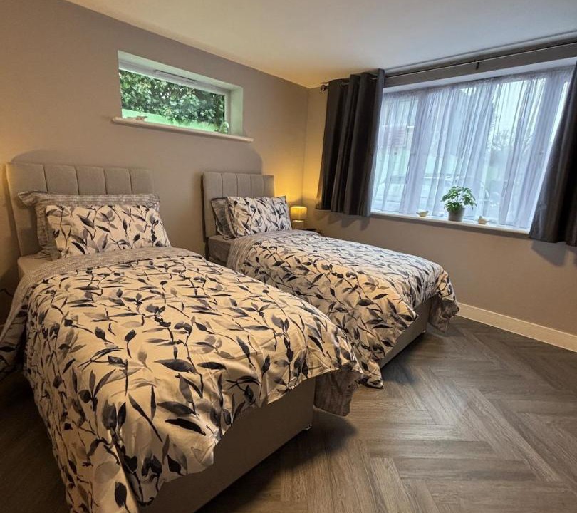 Photo of Bedroom in Poole